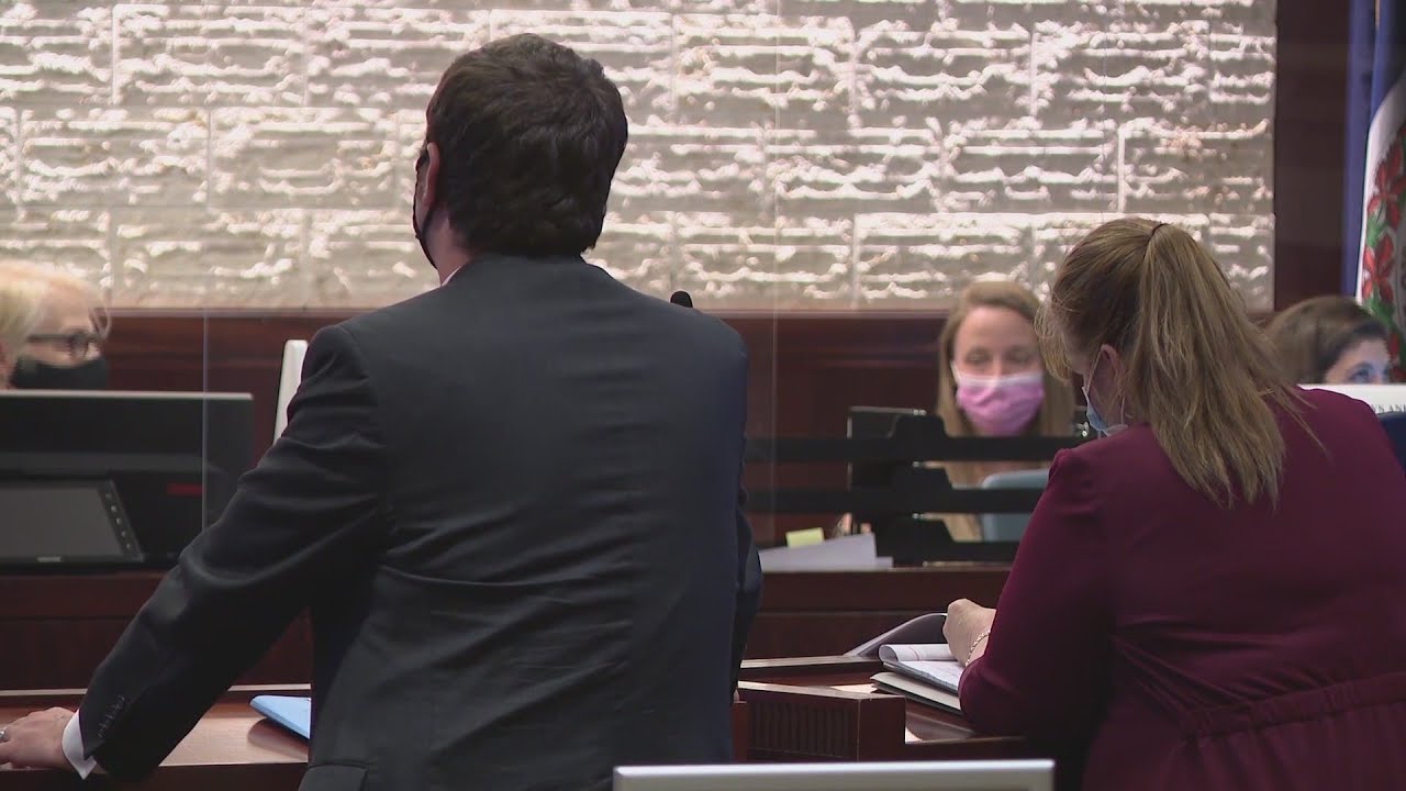 Norfolk judge orders competency evaluation for 19-year-old accused of ...