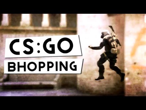 ТОП 5 БХОПЕРОВ НА ЮТУБЕ | TOP 5 BHOP YOUTUBE