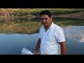 Bozkır'da 3 bin sazan yavrusu gölet’e bırakıldı - yakupcetincom - Bozkir Videolari