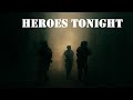 SEAL Team -  Heroes Tonight