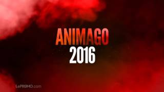 CityEngine at Animago 2016