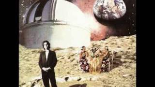 Miniatura de vídeo de "John Hiatt - Full moon - Hangin' Around The Observatory"