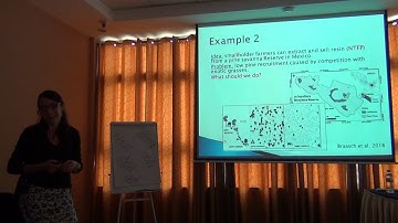 BITC2 - ESS/EBV Course - Simulation Models - 2