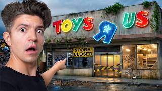 Exploring Disappearing Stores From My Childhood! - EXTENDED