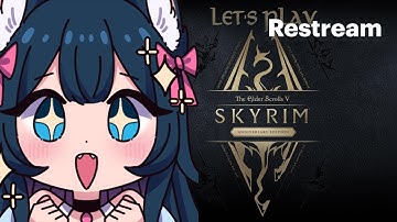 Is THIS EVEN Skyrim ANYMORE?! Modded (Nolvus+) Adventures Continue!