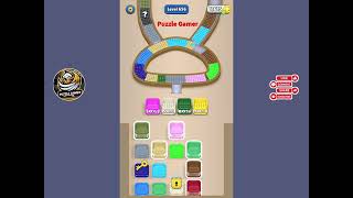 Beads Out Level 656 walkthrough solution