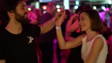 Cologne Zouk Festival 2019: Social dances TBT V16 ~ Zouk Soul