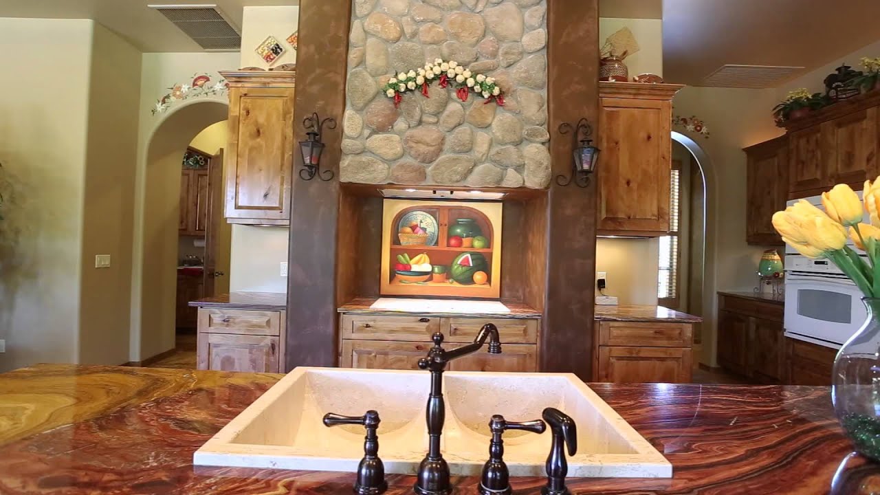 Ahwatukee Luxury Real Estate