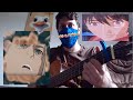 [Guitar Cover] EX ARM - RISE AGAIN - AIRFLIP