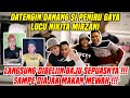 NYAMPERIN DANANG SI LUCU PENIRU GAYA NIKITA MIRZANI ! DIBELANJAIN BAJU SEPUASNYA! SAMPAI MAKAN MEWAH