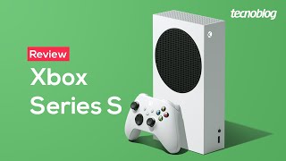 Baratinho da nova geração, Xbox Series S está ainda mais acessível