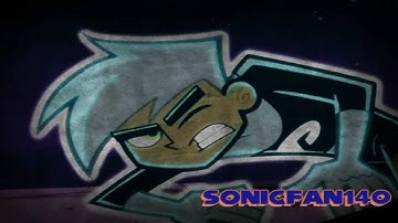 Danny Phantom - Eon (MEP part 9)