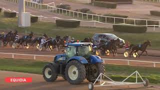 Vidéo de la course PMU GRAND PRIX DE VINCENNES