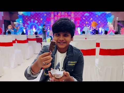 మన దుబాయ్ Subscriber birthday party❤️ #video #shortvideo #food #foodvideos #foodie #travel