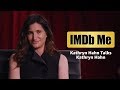 IMDb Me: Kathryn Hahn Talks Kathryn Hahn