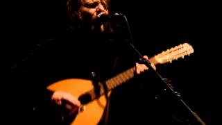 And the Golden Choir - Dead End Street - LIVE Cologne Gebäude 9 - 13.01.2014