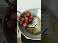 Gulab jamun 😋🤩😂#recipe #shortsviral #reels #trendingshorts #funny #food