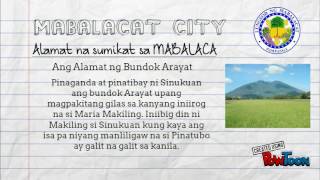 Performance task sa Filipino