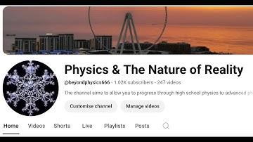 Physics IAL Edexcel Unit 5 October 2024 (Part 6)
