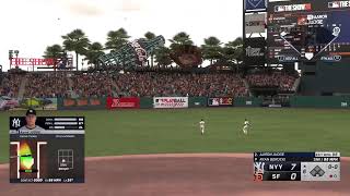 MLB the show 26 part 73
