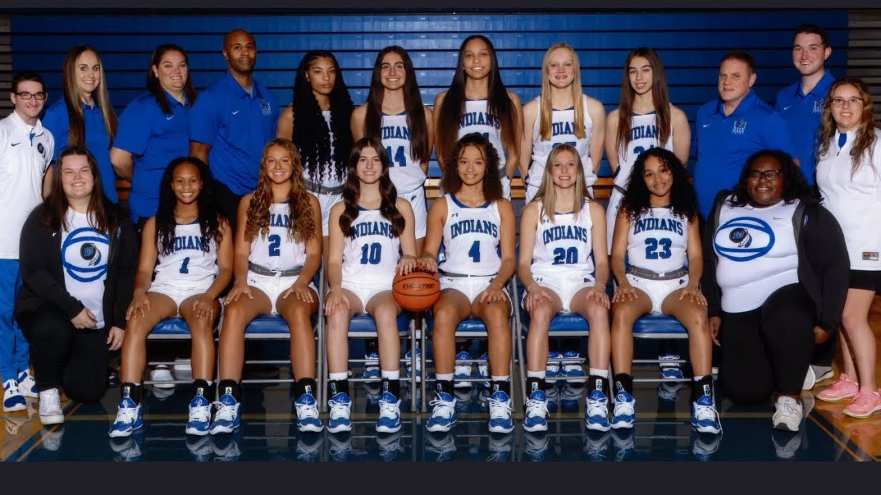 Lake Central Girls Basketball Semi State Fan Highlight Video 2022 2023 lake-central-girls-basketball-semi-state-fan-highlight-video-2022-2023