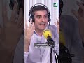 El politólogo Pablo Simón hace un vaticinio sobre el futuro de España y se juega una cena si no pasa