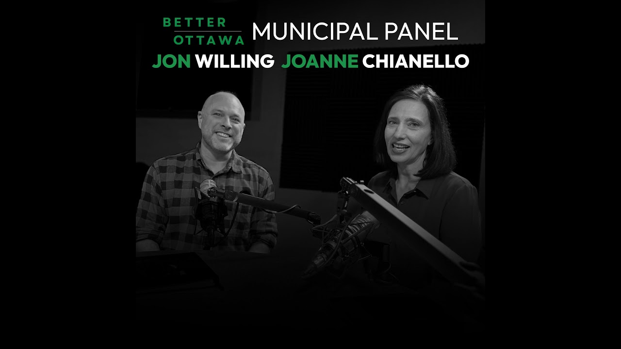 Budget Passed. Campaign Season Starts Now!