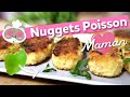 Nuggets de poisson facile - Recette de ma MAMAN 💕