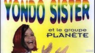 Yondo Sister: Track 1 Anime feat Joly Mubiala/Track 2 Ceci Cela (1997)
