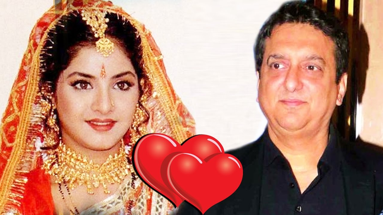 Fresh 45 Of Divya Bharti And Sajid Nadiadwala Wedding Photos Bae Xkca4