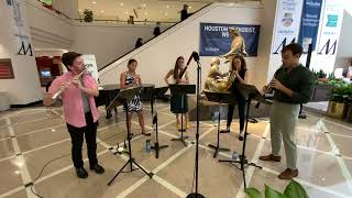 WindSync - Live at Houston Methodist