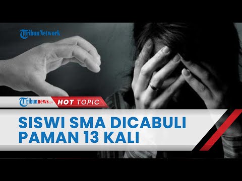 Berawal dari Razia HP di Sekolah, Foto Bugil Siswi SMA Dicabuli Paman sebanyak 13 Kali Terbongkar