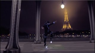 ESSS Kickflip OFFICIAL VIDEO