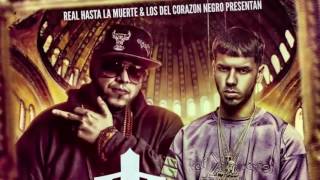 Anuel AA - Cristiniando (feat. Alexio La Bestia) [Official Audio] | Preview 2016