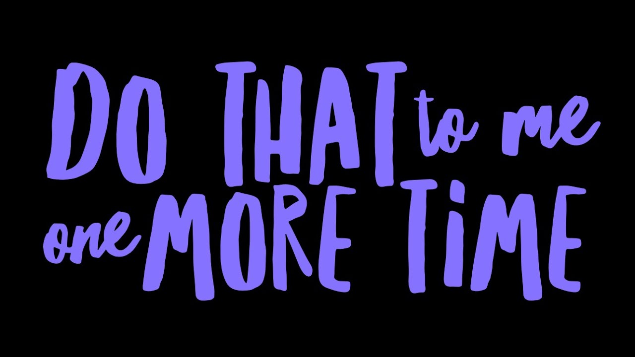 Captain & Tennille Do That To Me One More Time (SongDecor) YouTube