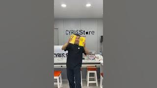 toko iPhone termurah di bandung #cyrus #iphonemurahbandung