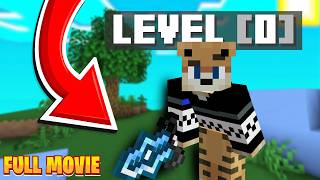 NOTHING to a HYPERION, but i can't level up.. [FULL MOVIE]
