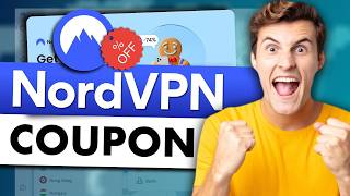 NordVPN Coupon Code Deals: Get the Lowest Price Today screenshot 4