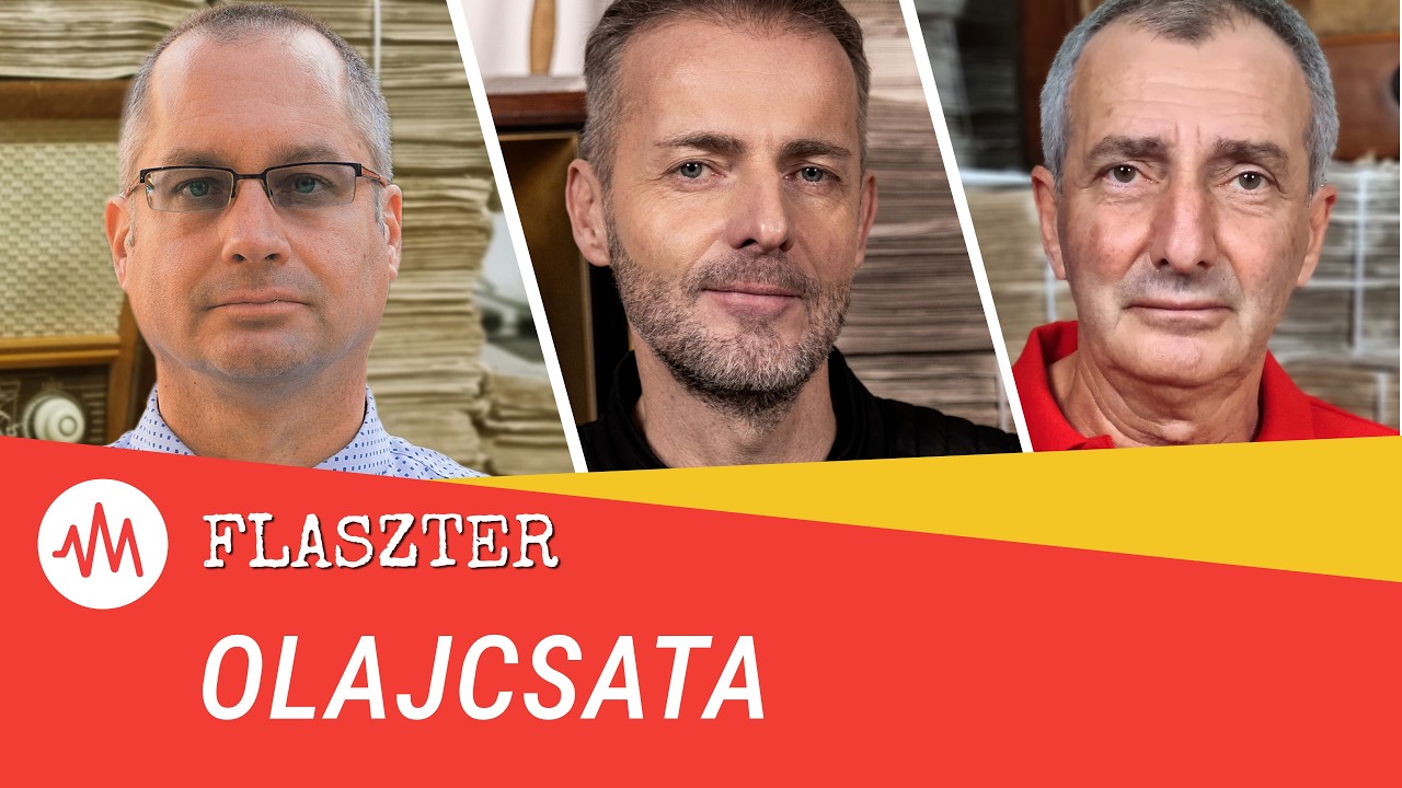 Flaszter 396. – Az állam a gyermekek ellen fordult