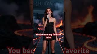 Too Close to Let Go 🔥 #PassionateLove #LufiVerse #RomanticVibes #DeepConnection #love #ViralMusic