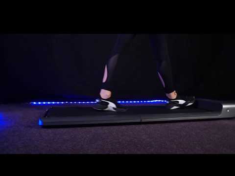 Super Cool Minimalist Design WalkingPad