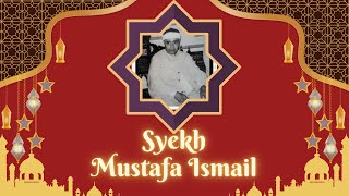 Syekh Mustafa Ismail | مصطفى إسماعيل | Maqam Nahawand | Surah Al-Isra