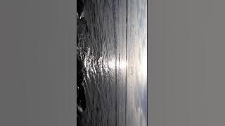 sunset by ratna