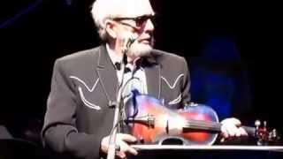 Merle Haggard @ Charlottetown Civic Cente, May 17th chords