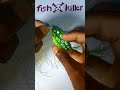 how to tie fishing frogs frog me dhaaga kaise bandhe 💯😃 fishing video