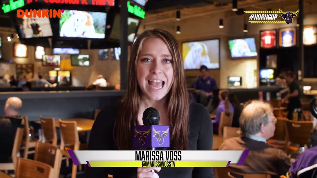 Men's Hockey | Mavericks prepare for Harvard in NCAA Regionals