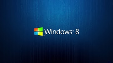 Windows 8 Remix