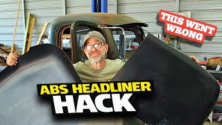 Download Lagu ABS Headliner HACK \u0026 MOCK – This Went Wrong MP3