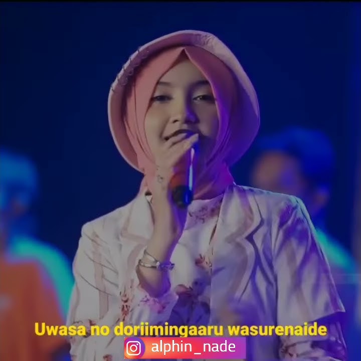 story wa dangdut koplo..
