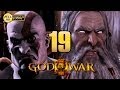 God of War 3 Final Boss Zeus vs Kratos Walkthrough Parte 19 Español Gameplay HD 1080p